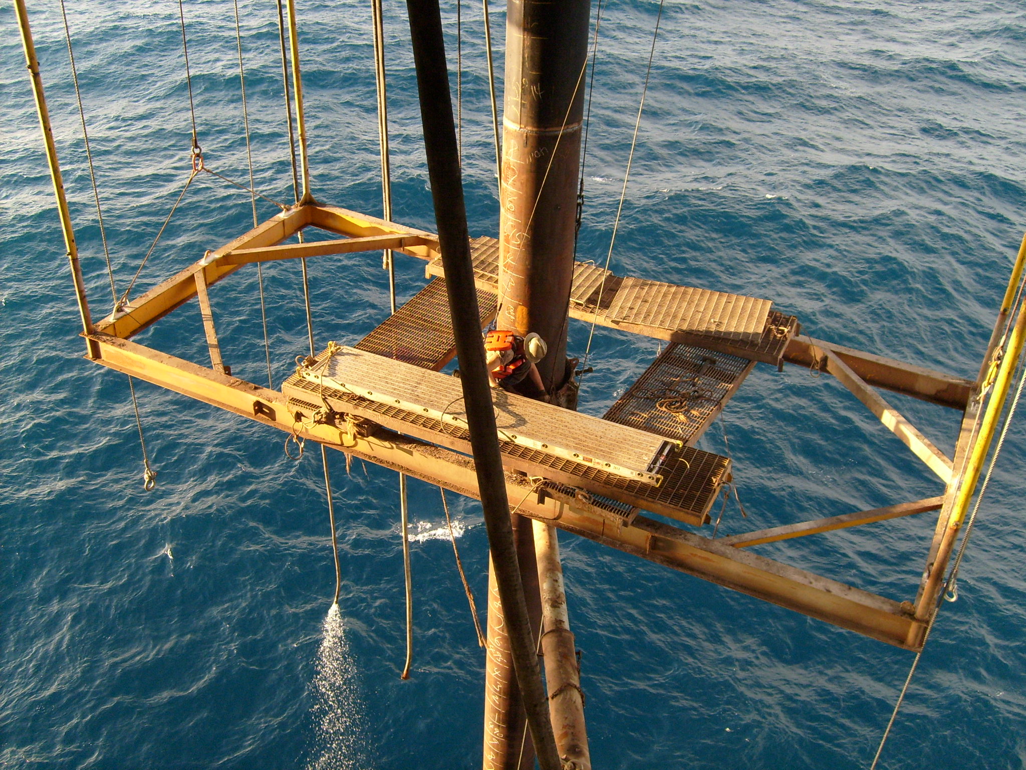 ropeaccess